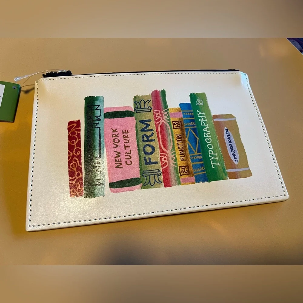 Kate Spade pencil case